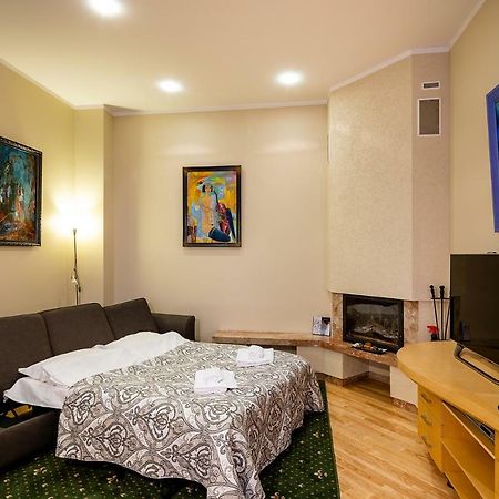 Kalnina Quiet Apartment In City Center Riga Exteriér fotografie
