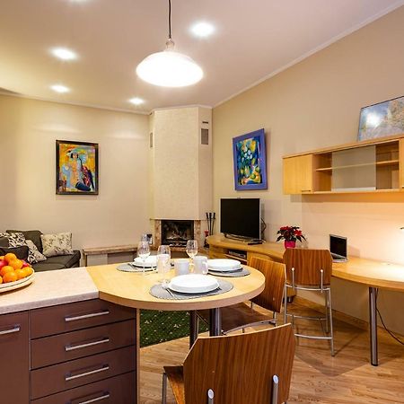 Kalnina Quiet Apartment In City Center Riga Exteriér fotografie